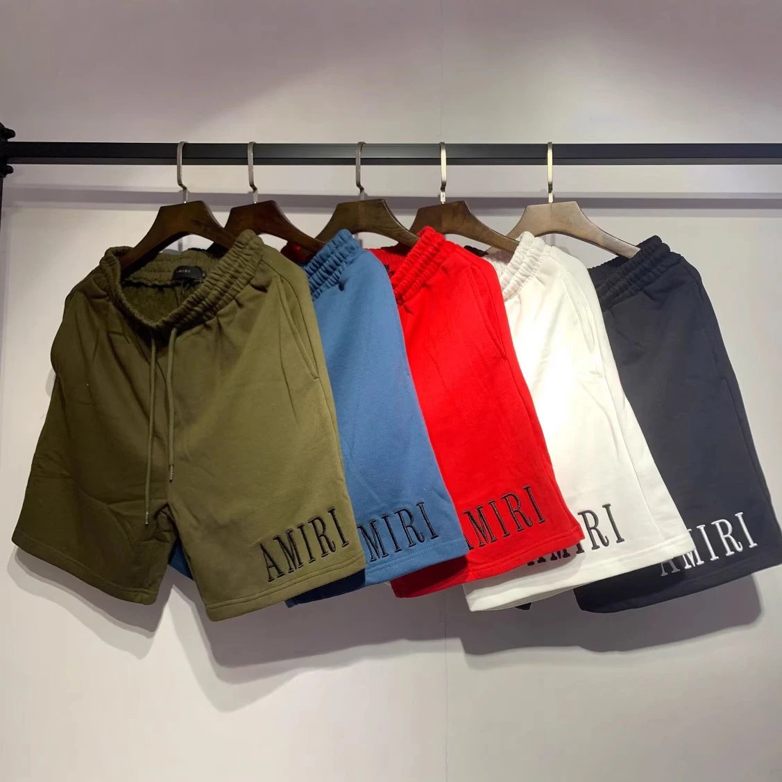 Loose Athletic Casual Quick-Dry Shorts