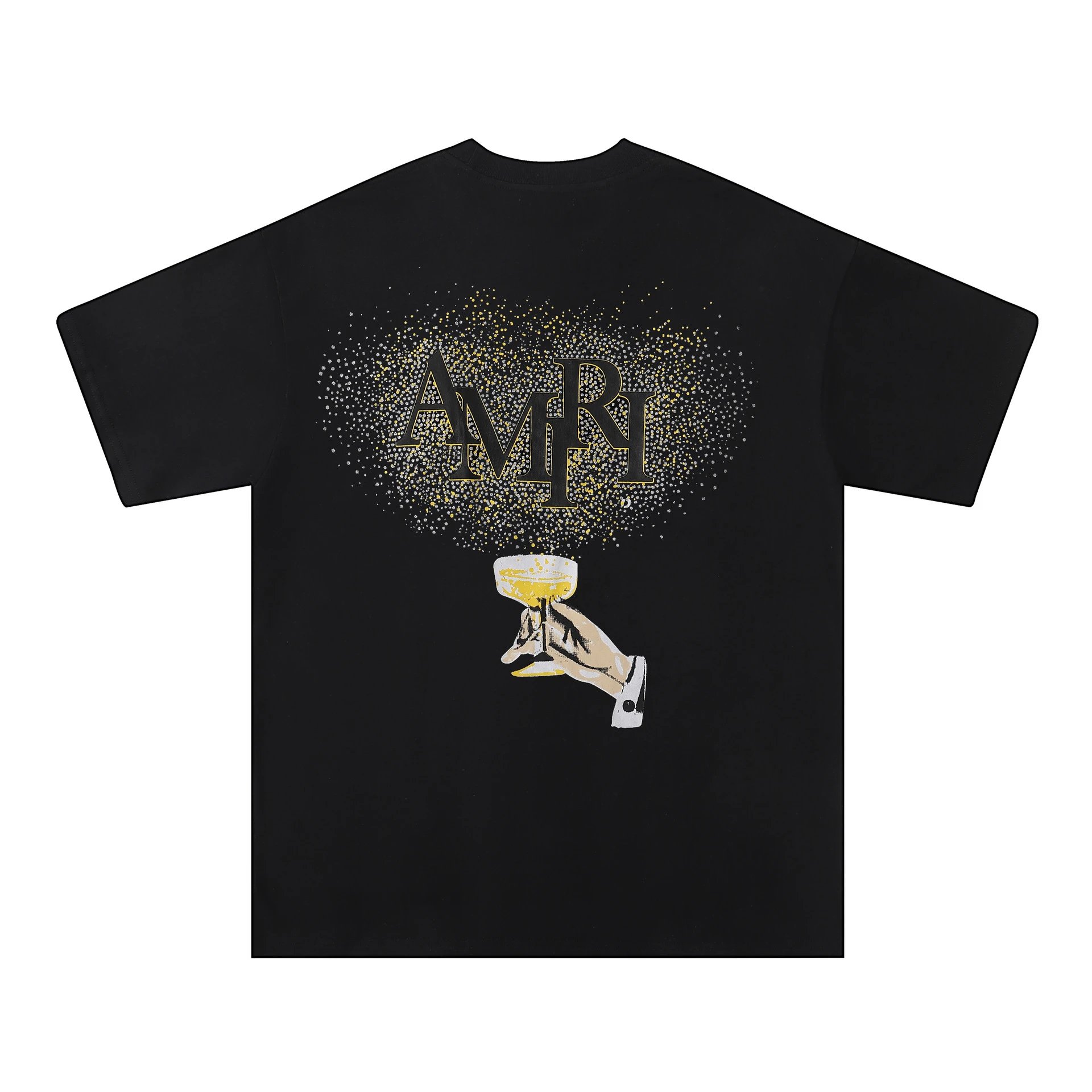 684 Black