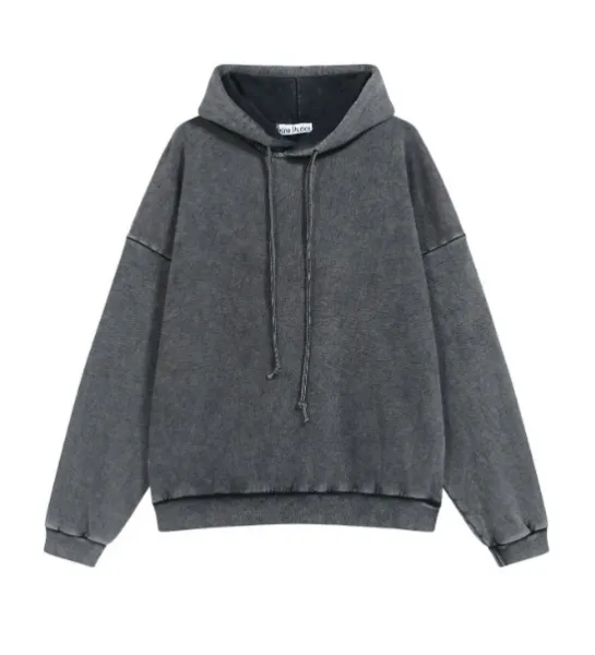 Acne Studios Stockholm 1996 Logo Zip-Up Jacket - 5