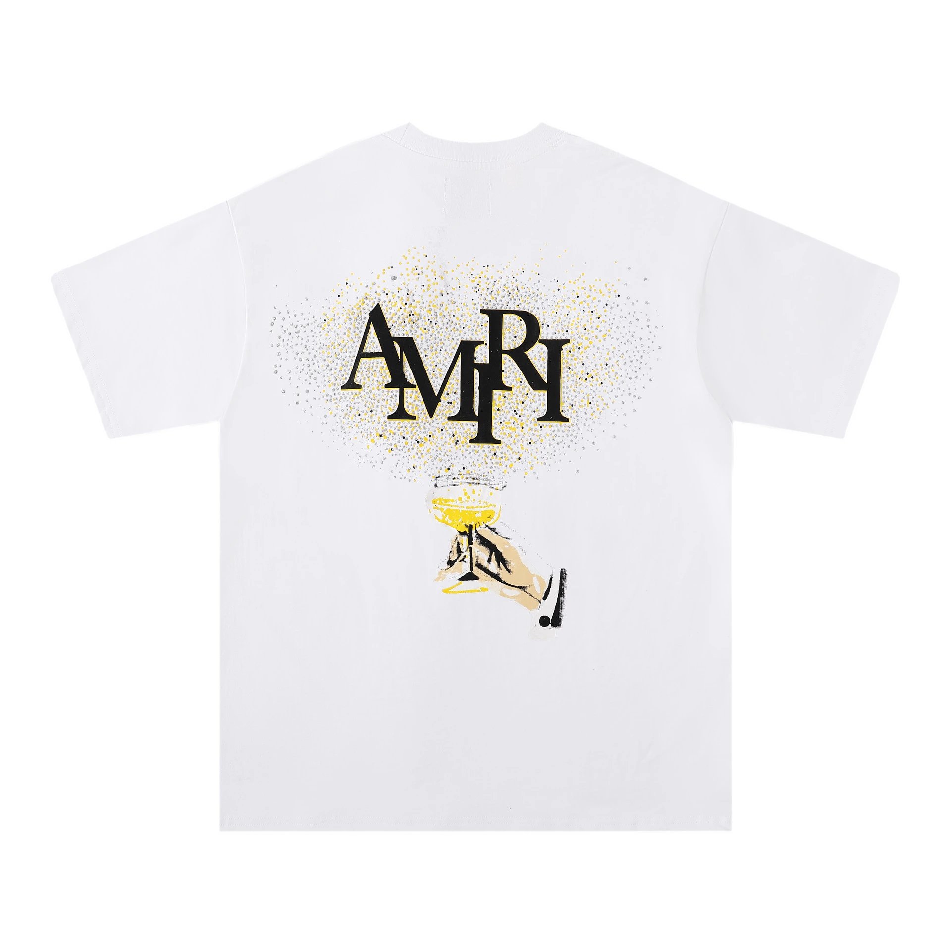 684 White