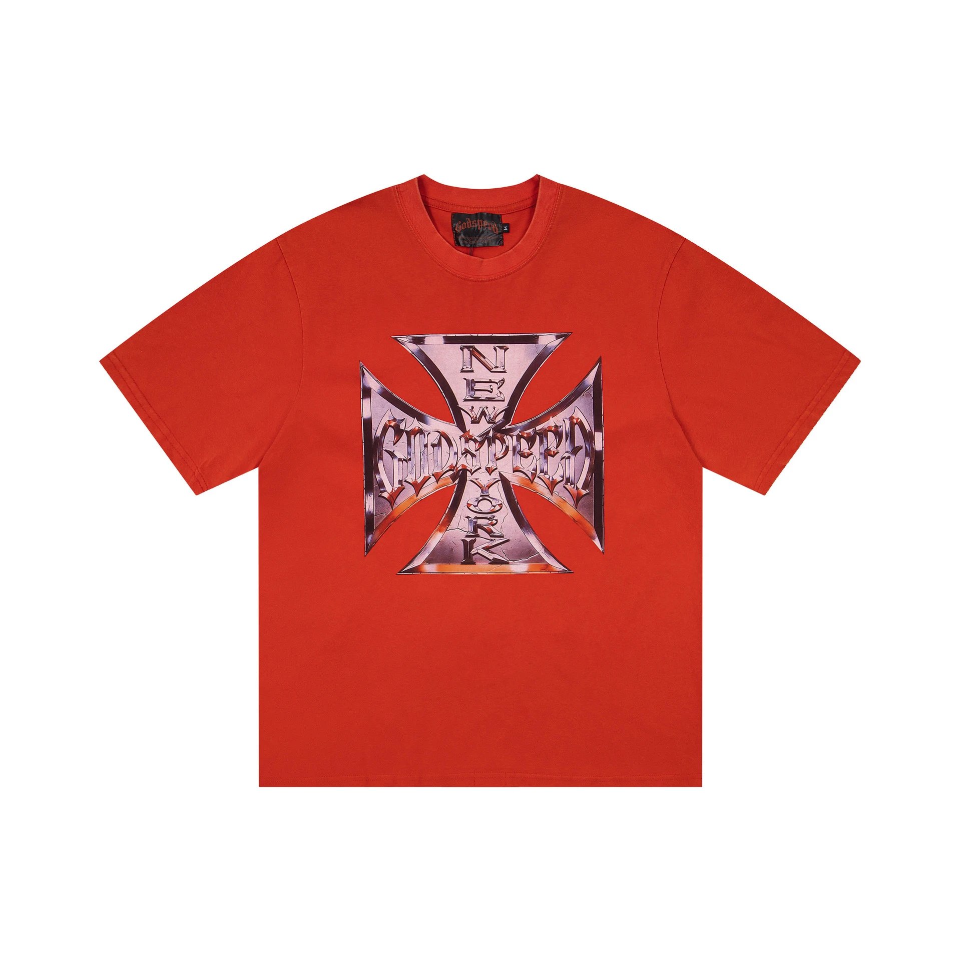G68 red