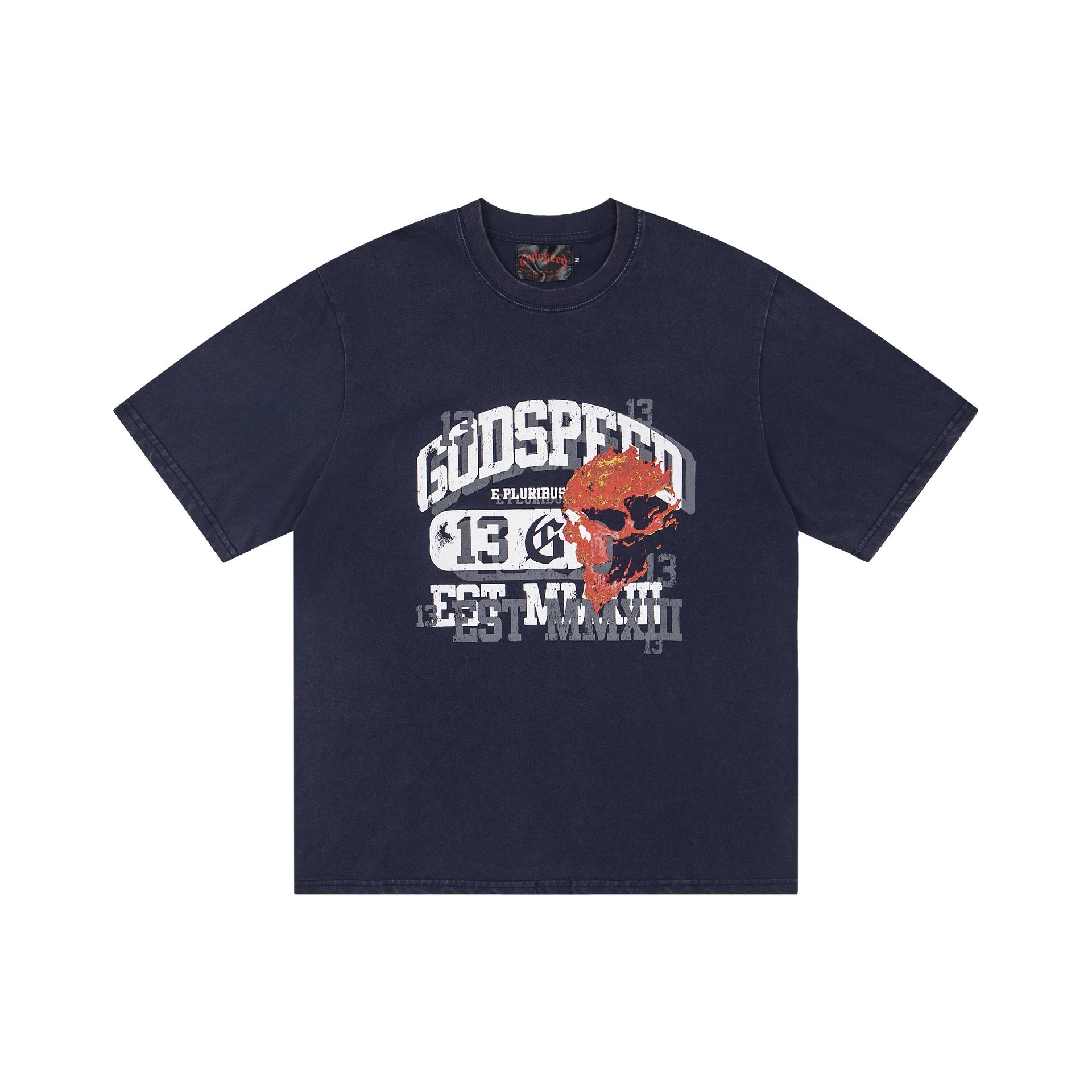 G69 Sapphire Blue