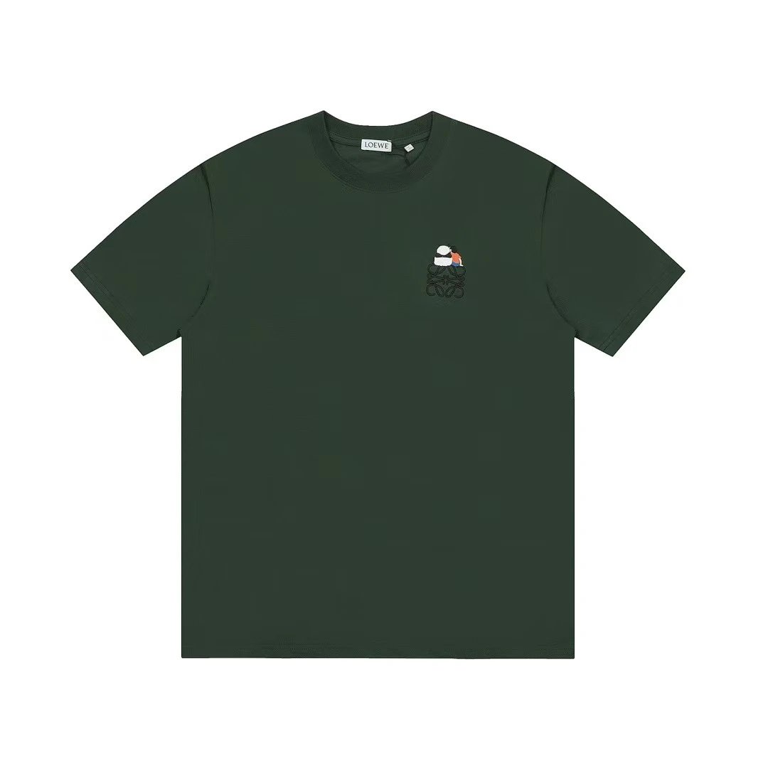 003 Army Green