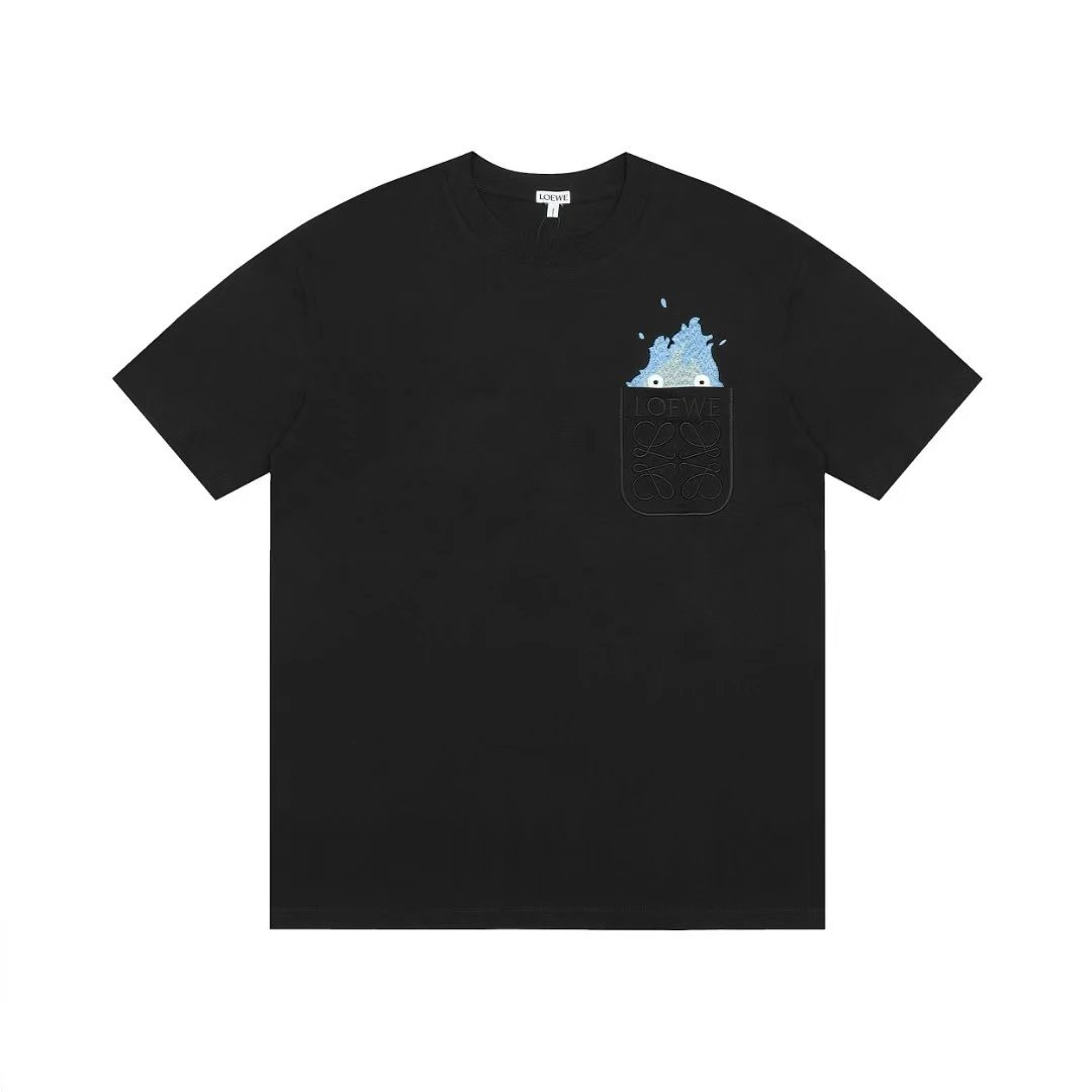 008 Black
