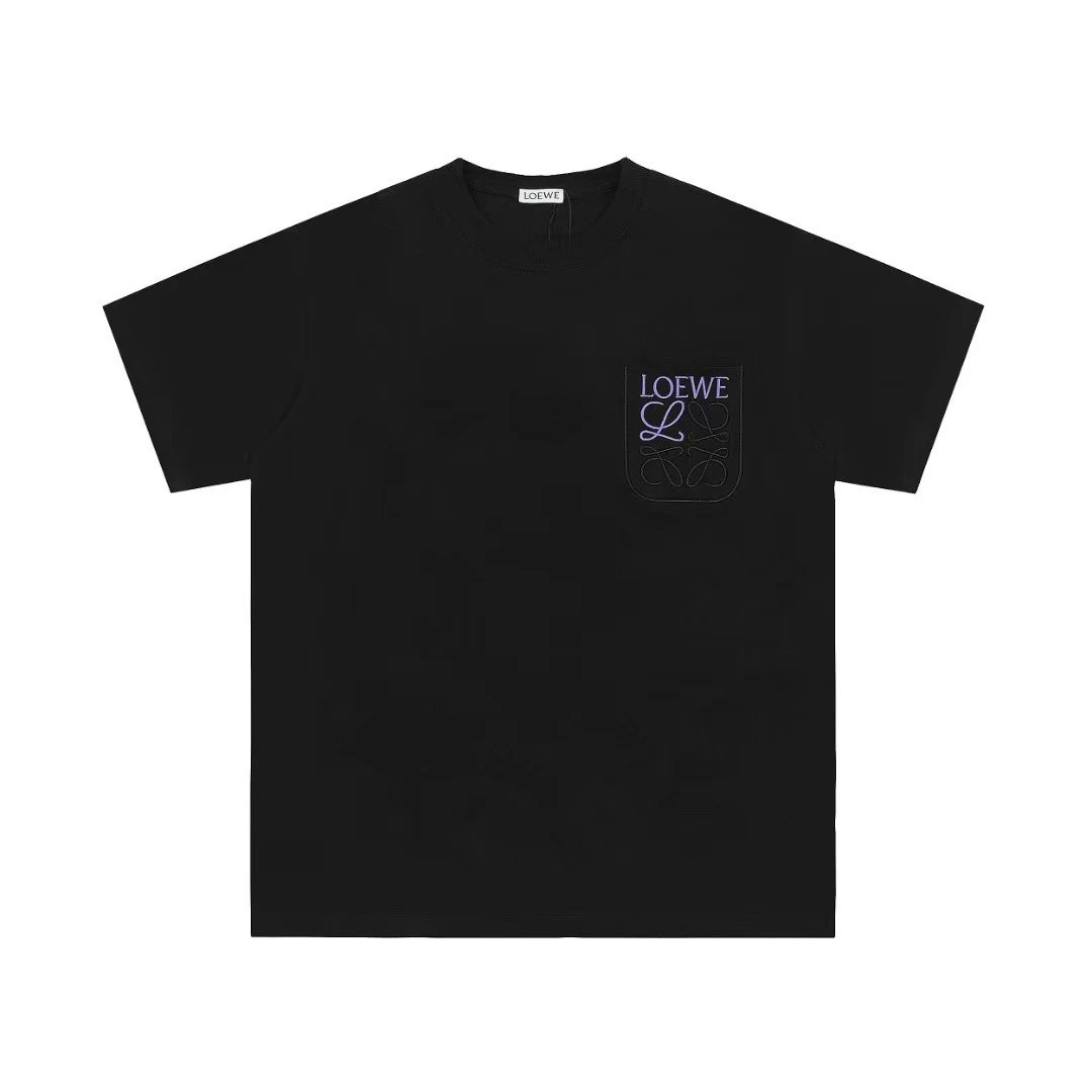 017 Black