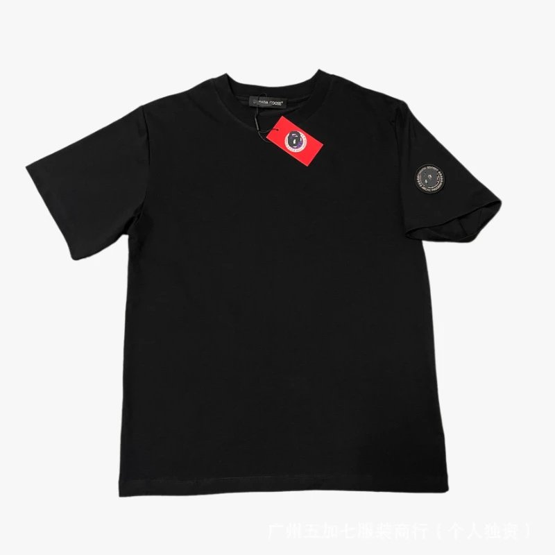 Black black label