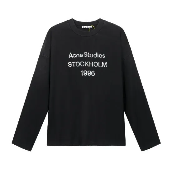 Acne Studios Stockholm 1996 Light Blue Zip-Up Jacket - 27