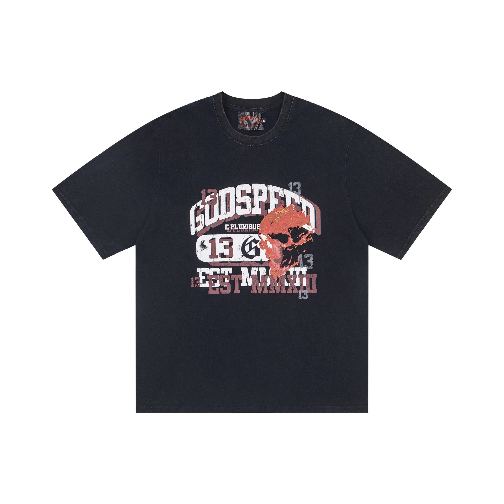 G69 Black