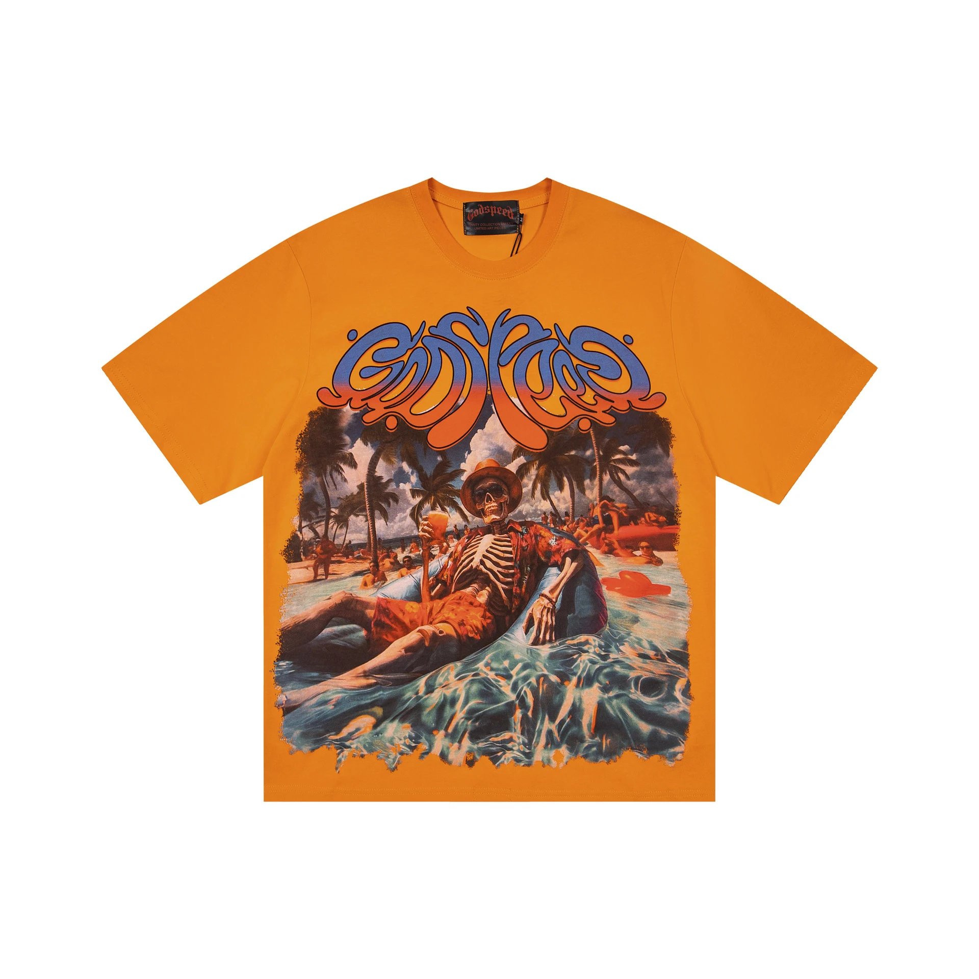 G65 orange