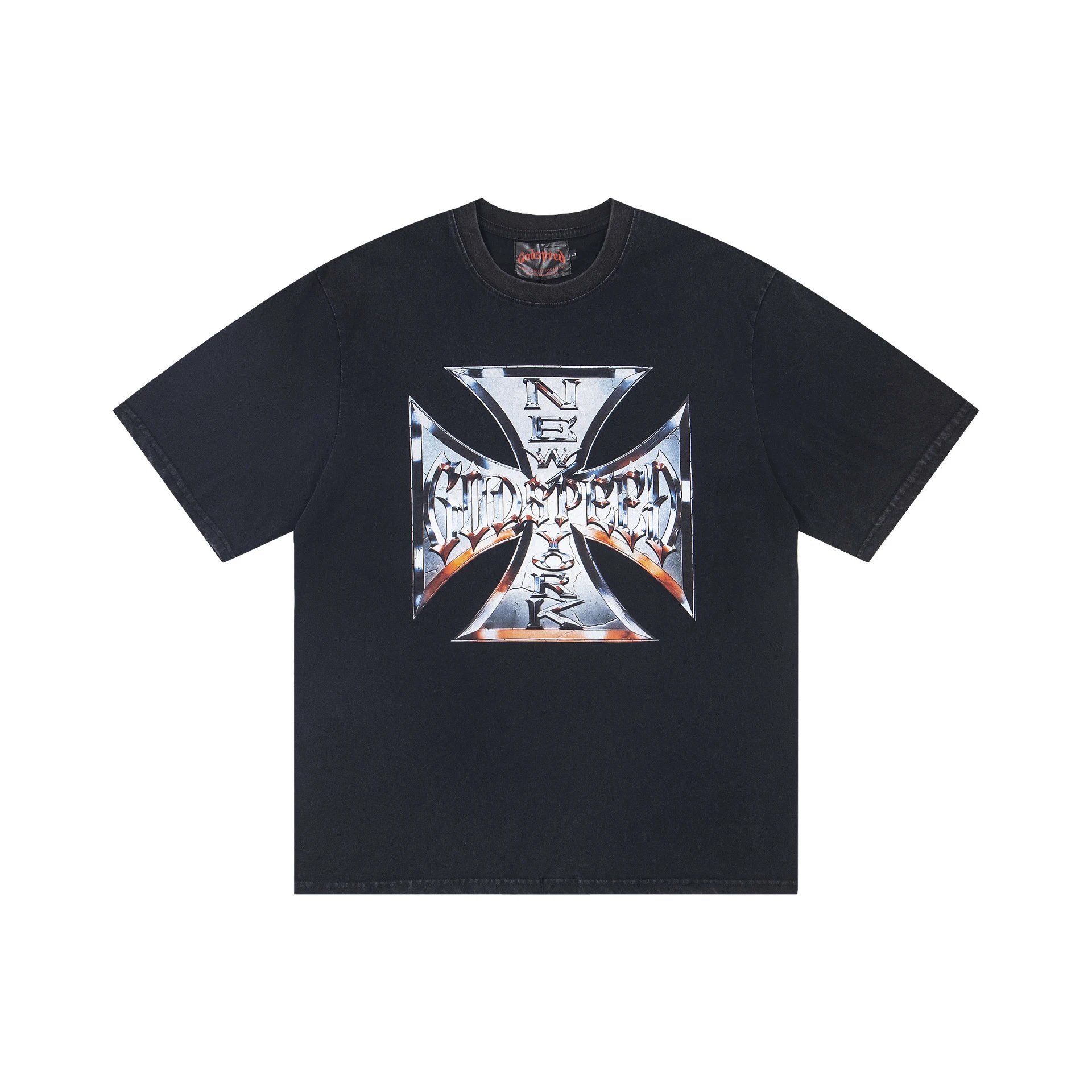G68 black