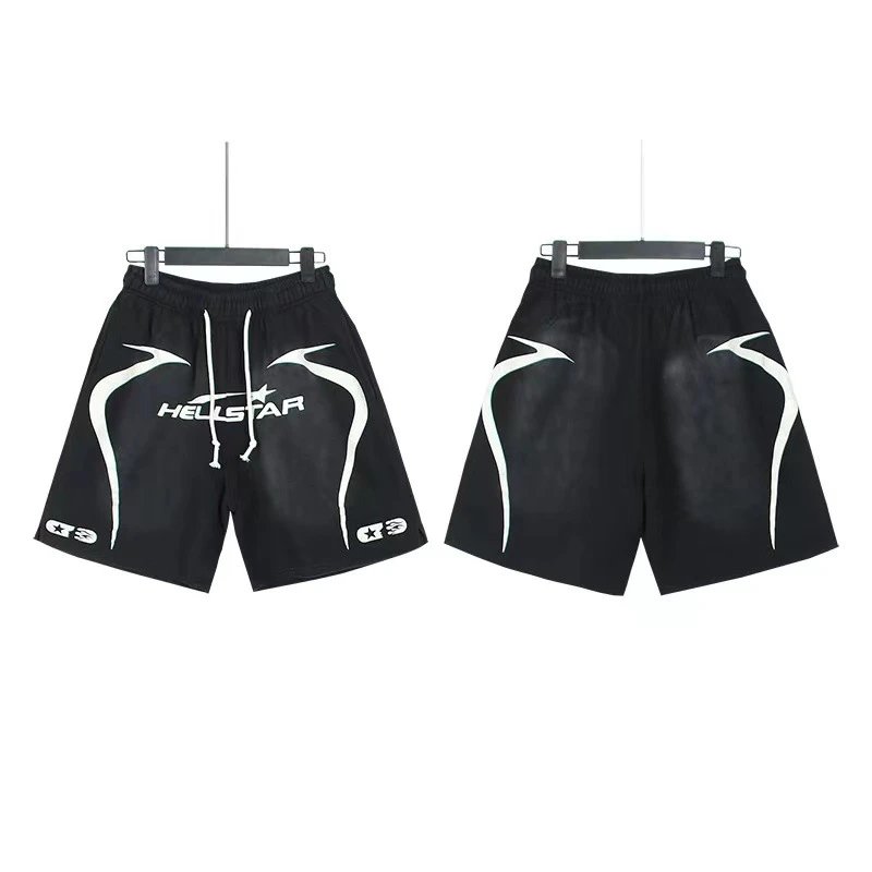 767 washed and distressed black