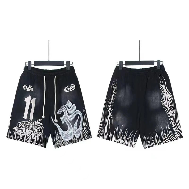 788 washed-and-distressed black