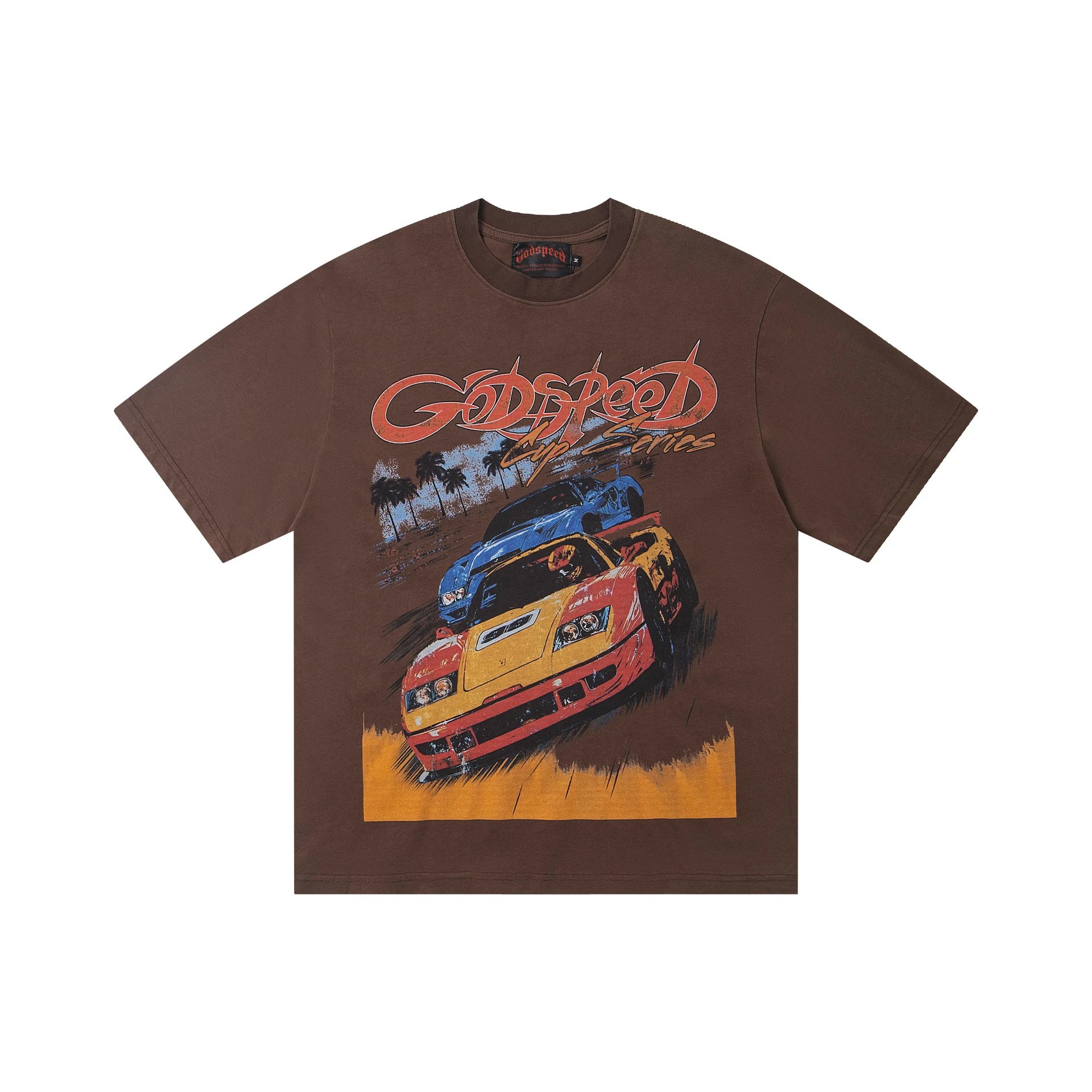 G30 brown