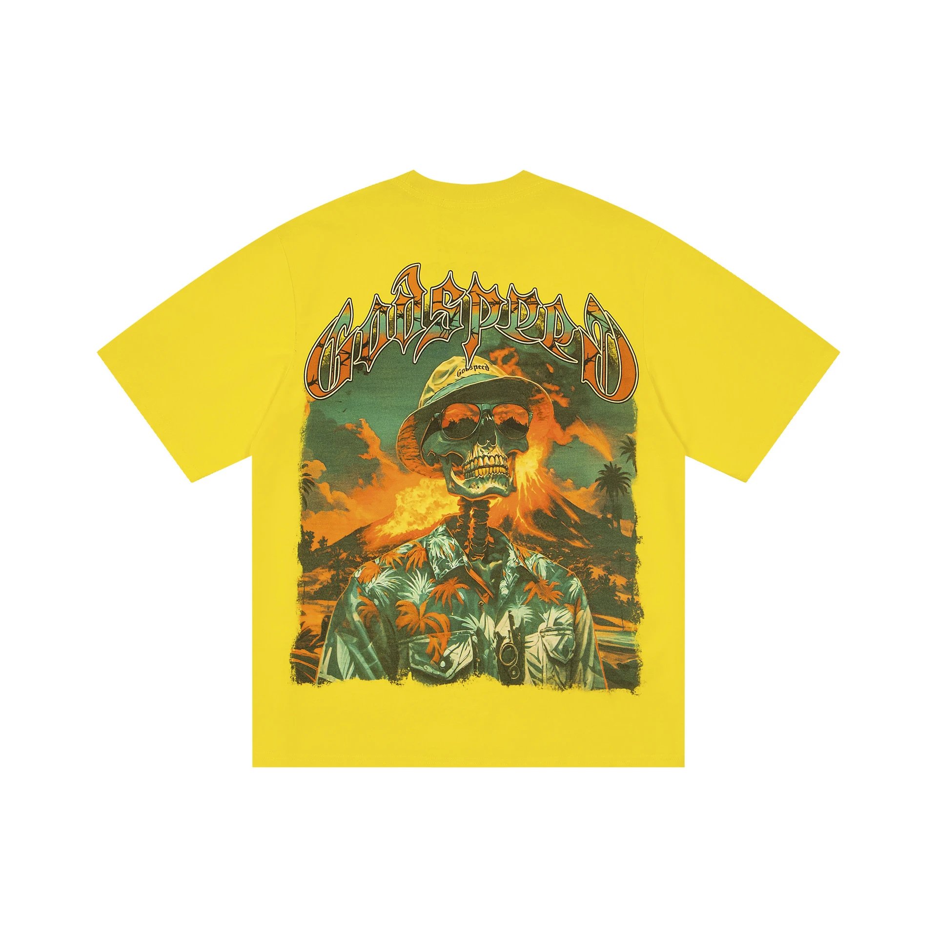 G62 yellow