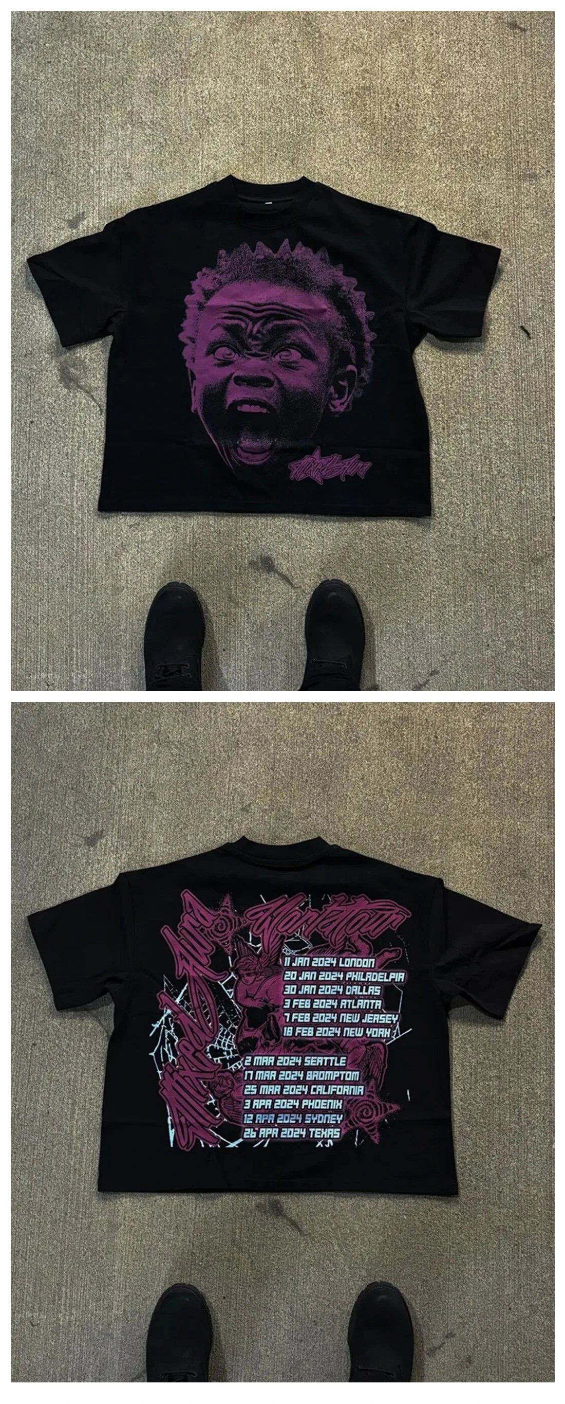 [280g premium quality] 269 (black)