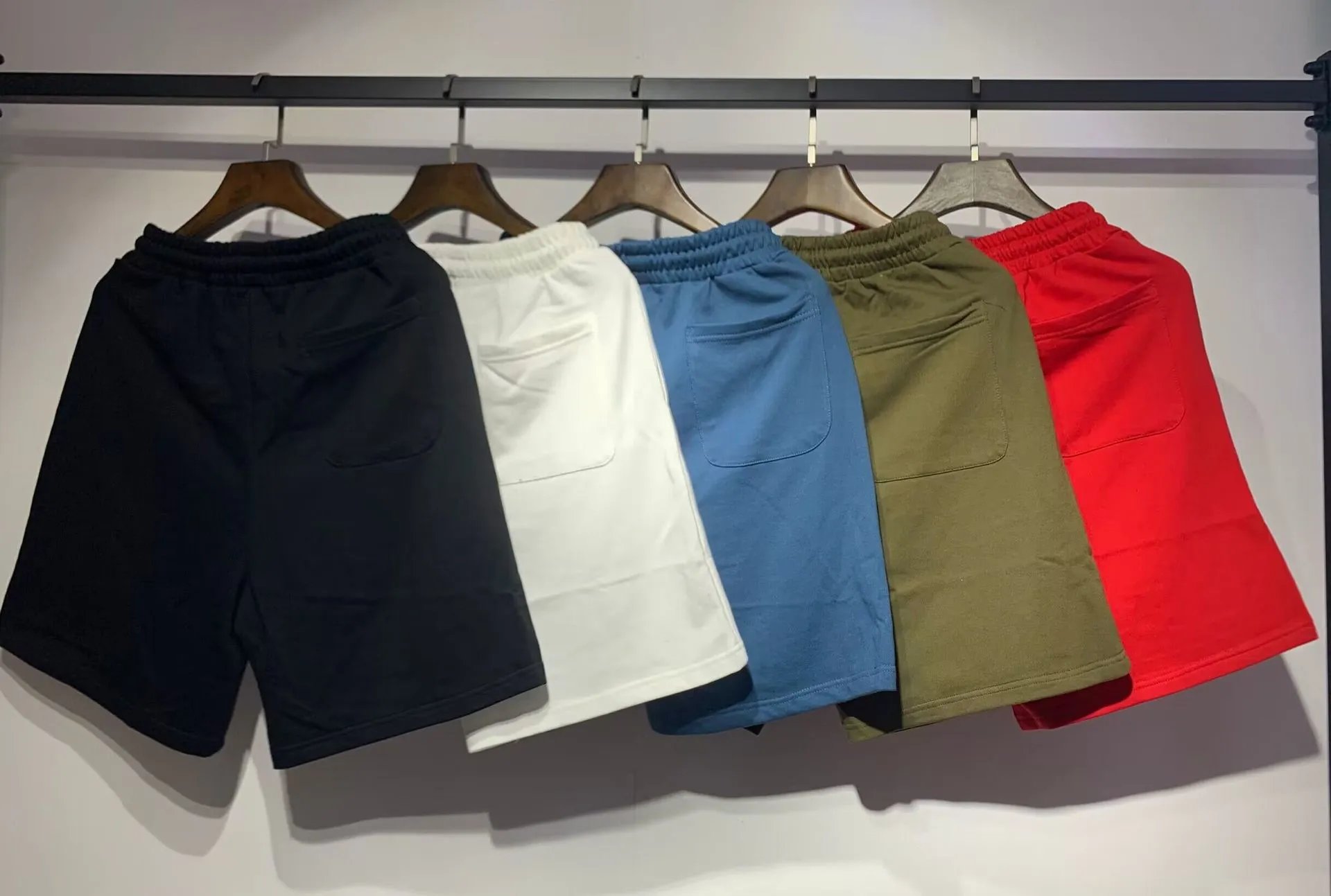 Loose Athletic Casual Quick-Dry Shorts photo 8