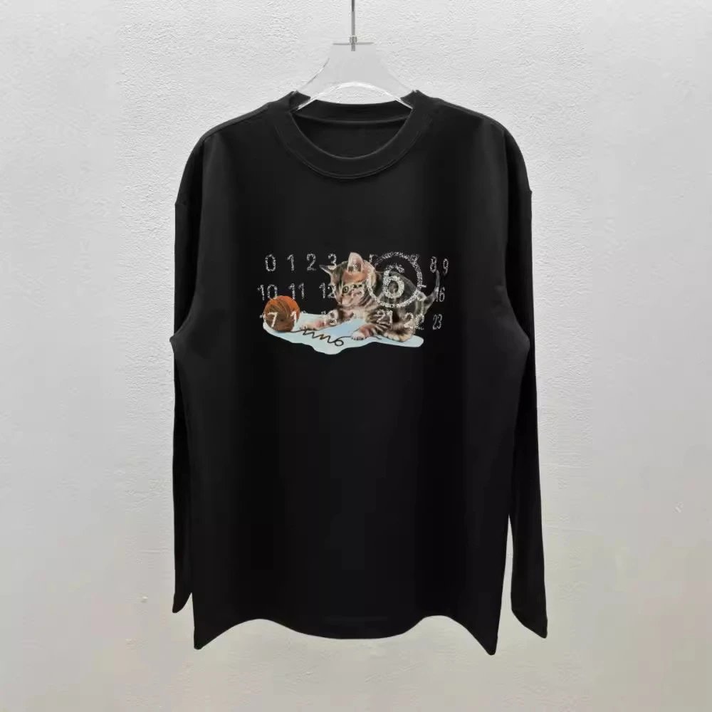 Maison Margiela Casual T-Shirt Collection — Multiple Styles product photo 4