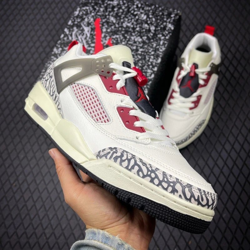 Jordan Sneakers Air Spizike Low image 3