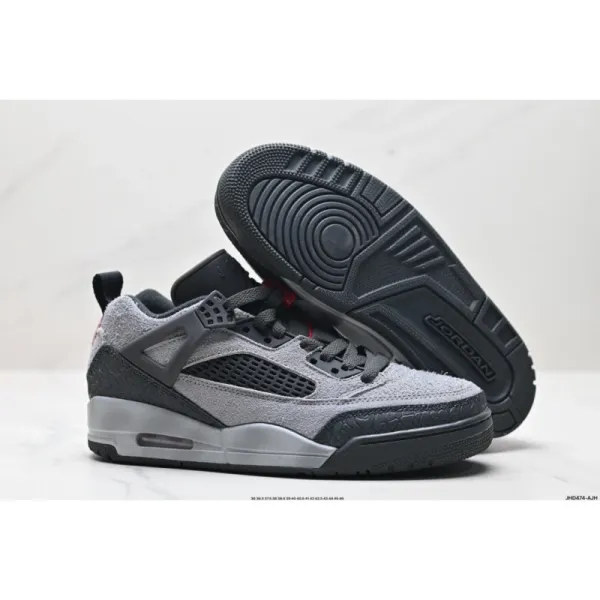 Air Jordan 7 Retro 'Cool Grey' Sneakers Basketball Shoes - 1