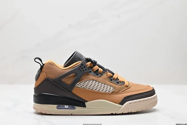 Jordan Sneakers Air Spizike Low product detail image 14