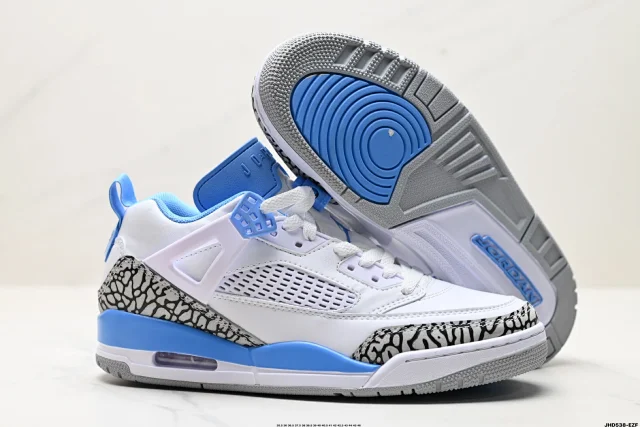 Jordan Sneakers Air Spizike Low product detail image 22