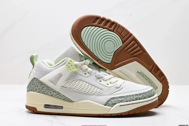 Jordan Sneakers Air Spizike Low product detail image 30