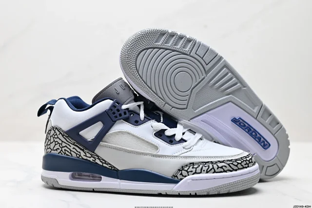 Jordan Sneakers Air Spizike Low product detail image 38