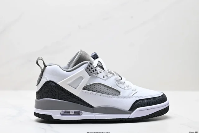 Jordan Sneakers Air Spizike Low product detail image 45