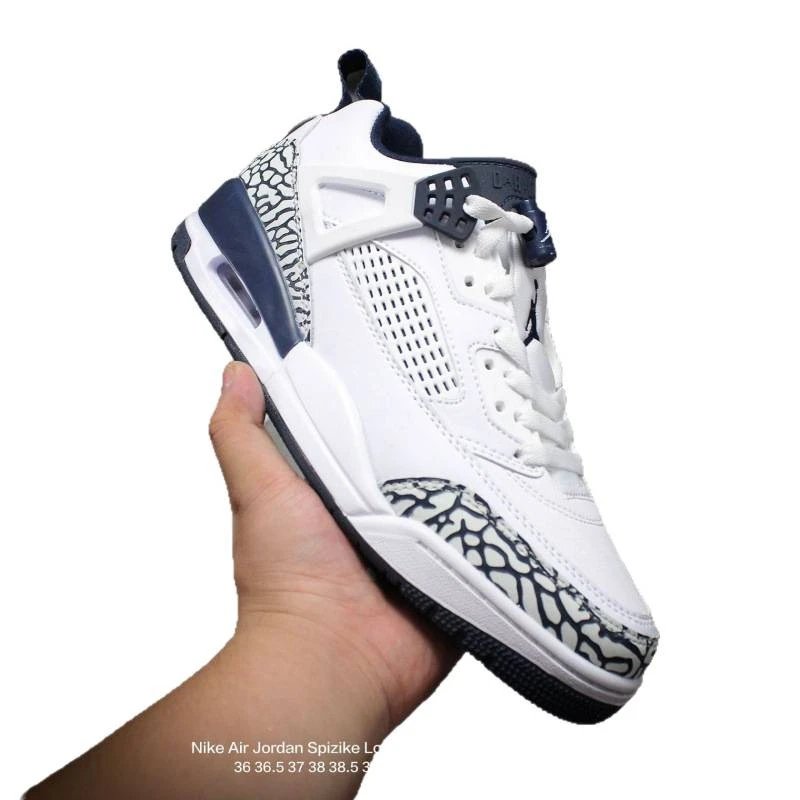 Jordan Sneakers Air Spizike Low image 5