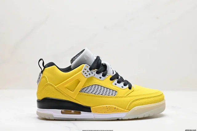 Jordan Sneakers Air Spizike Low product detail image 8