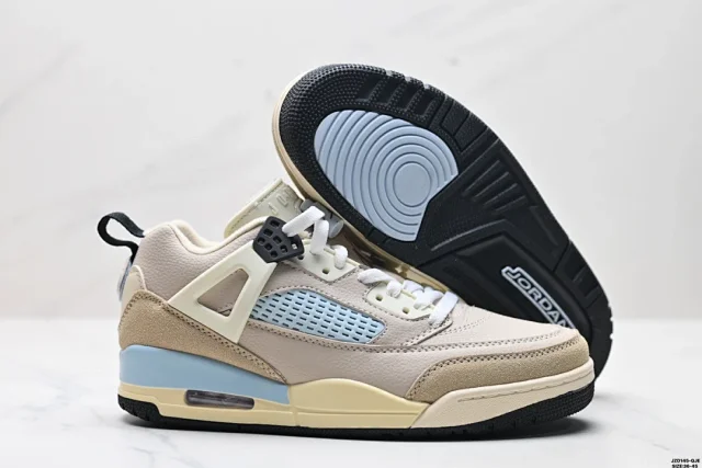Jordan Sneakers Air Spizike Low product detail image 16