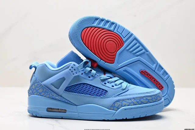 Jordan Sneakers Air Spizike Low product detail image 24