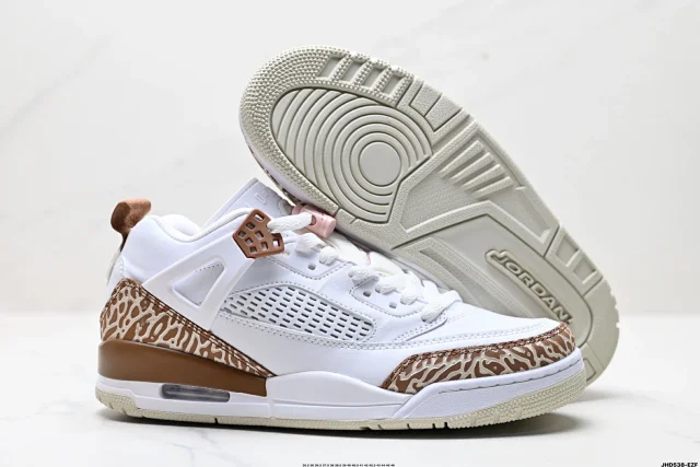 Jordan Sneakers Air Spizike Low product detail image 32
