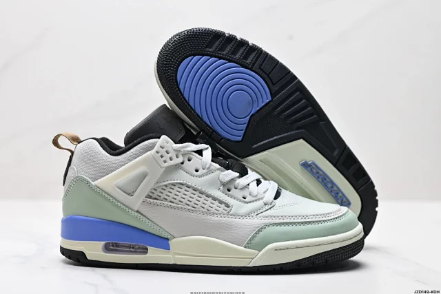 Jordan Sneakers Air Spizike Low product detail image 40