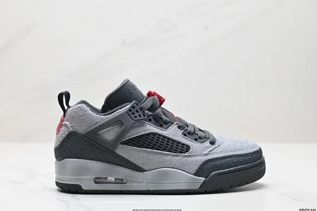Jordan Sneakers Air Spizike Low product detail image 11