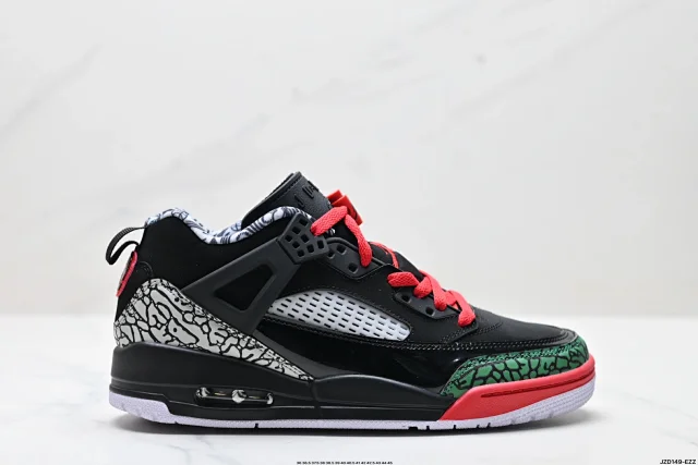 Jordan Sneakers Air Spizike Low product detail image 19