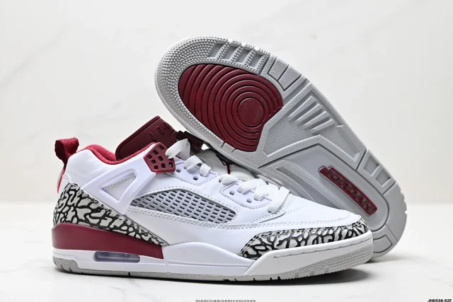 Jordan Sneakers Air Spizike Low product detail image 27