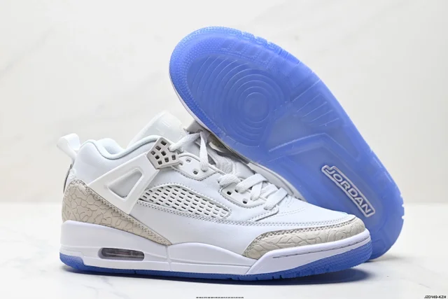 Jordan Sneakers Air Spizike Low product detail image 43