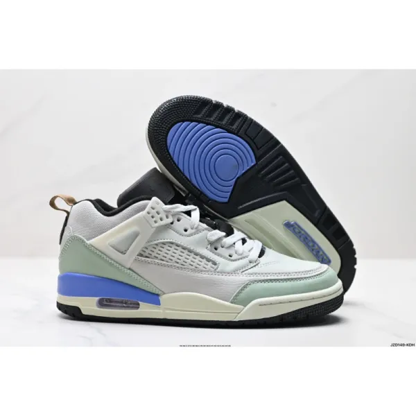 Air Jordan 3 Retro 'Mint' Sneakers Basketball Shoes - 1
