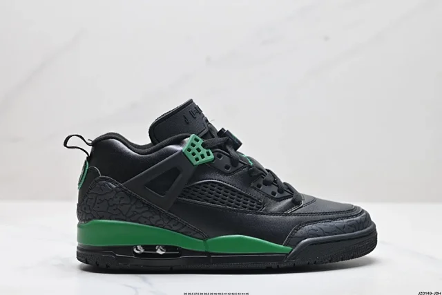 Jordan Sneakers Air Spizike Low product detail image 17