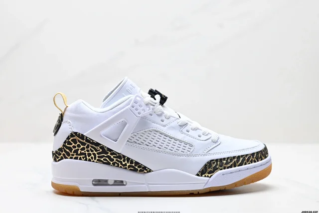 Jordan Sneakers Air Spizike Low product detail image 25
