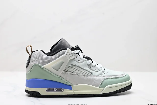 Jordan Sneakers Air Spizike Low product detail image 41