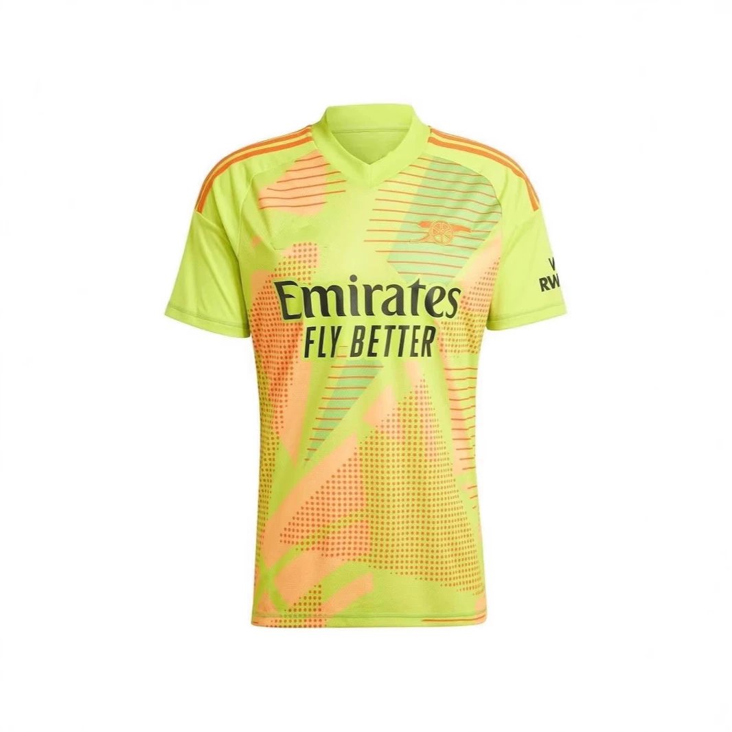 adidas Football Jerseys Short-sleeve club jersey designs image 2