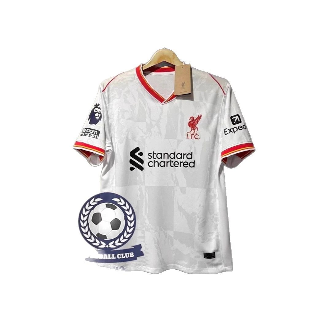 adidas Football Jerseys Short-sleeve club jersey designs image 5