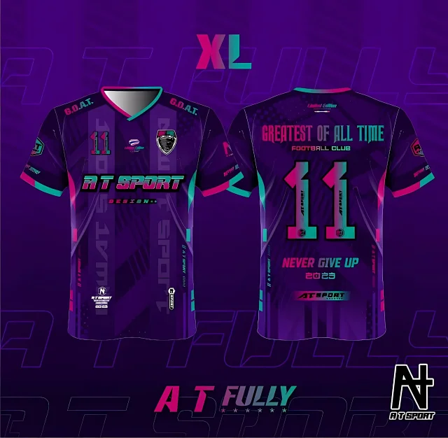 adidas Football Jerseys Short-sleeve club jersey designs product detail image 2