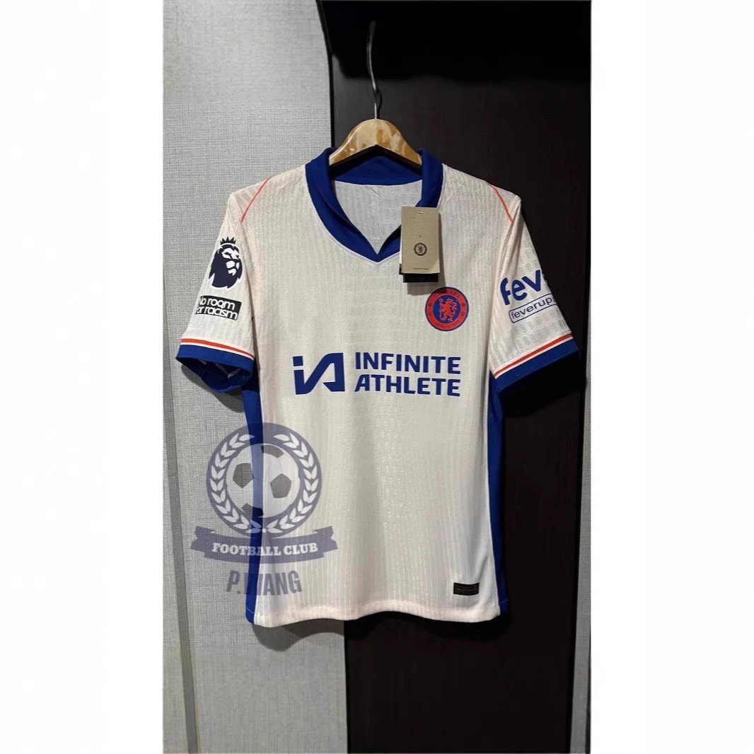 adidas Football Jerseys Short-sleeve club jersey designs image 3