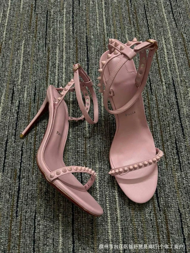Christian Louboutin High Heels Stiletto product detail image 5