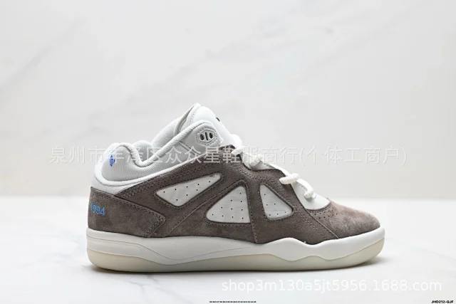 Adidas Sneakers Bad Bunny Forum Low product detail image 2