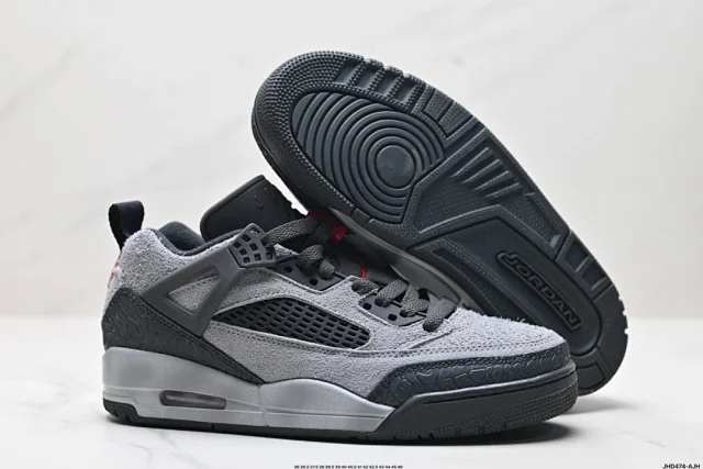 Jordan Sneakers Air Spizike Low product detail image 12
