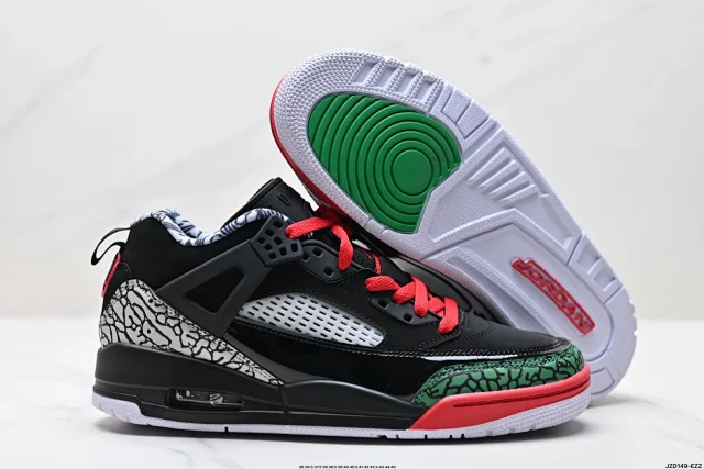 Jordan Sneakers Air Spizike Low product detail image 20